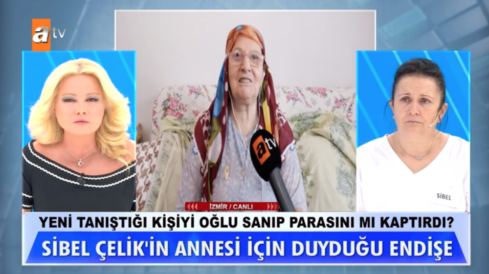 muge anli sibel celik kimdir aliye celik kimdir aliye celik olayi nedir